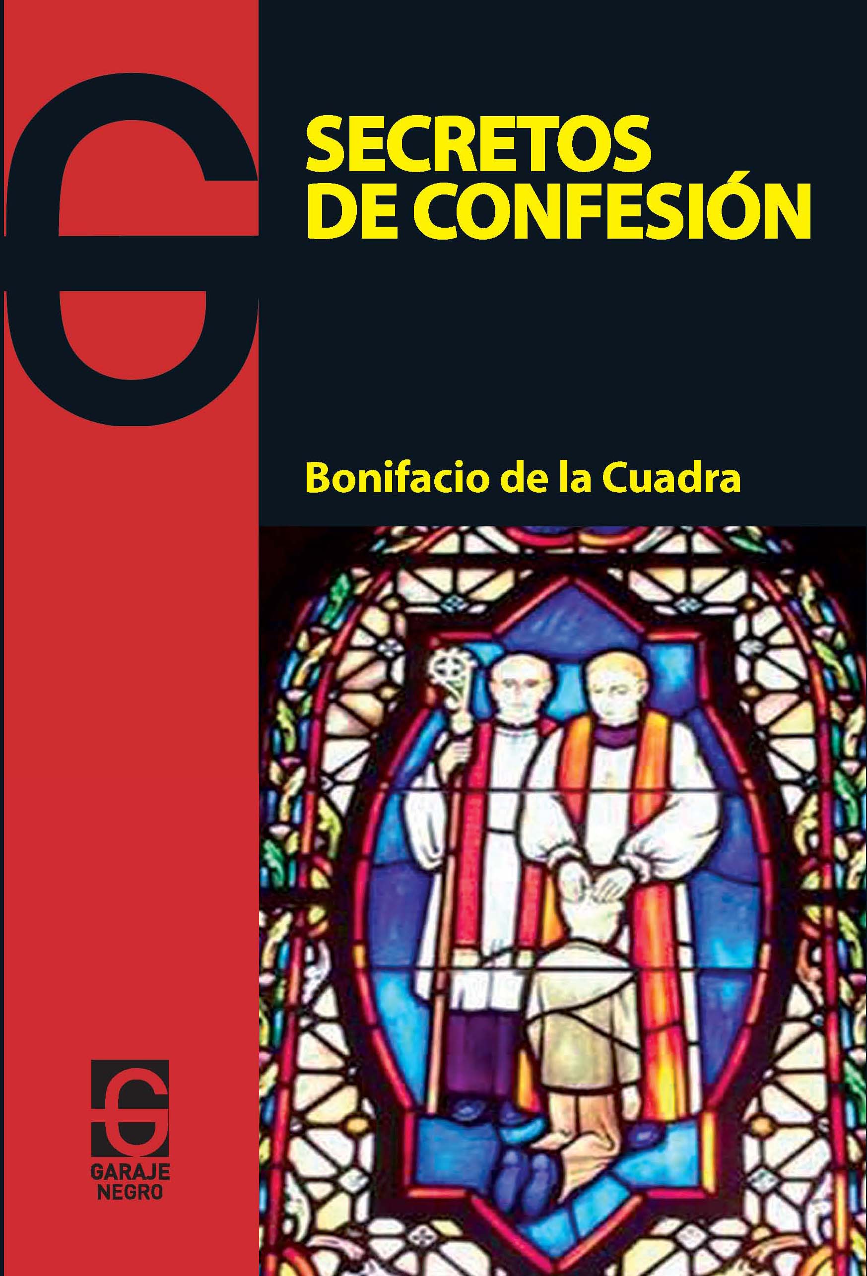 Secretos de confesión