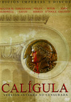 Caligula - Edición especial
