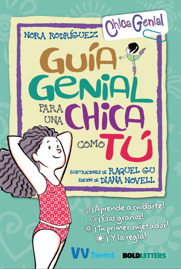 Guía genial para una chica como tú