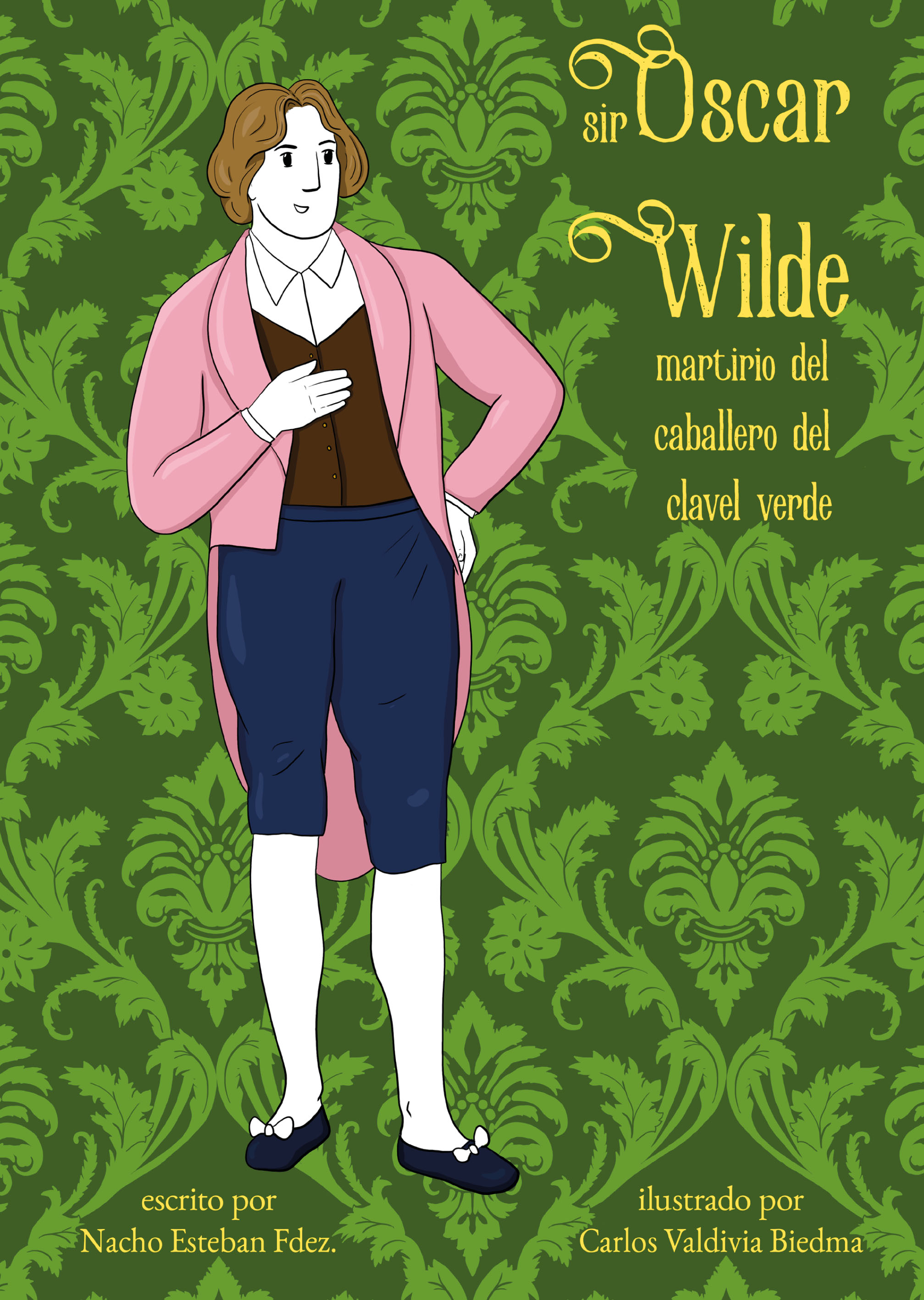 Sir Oscar Wilde