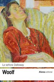 La señora Dalloway