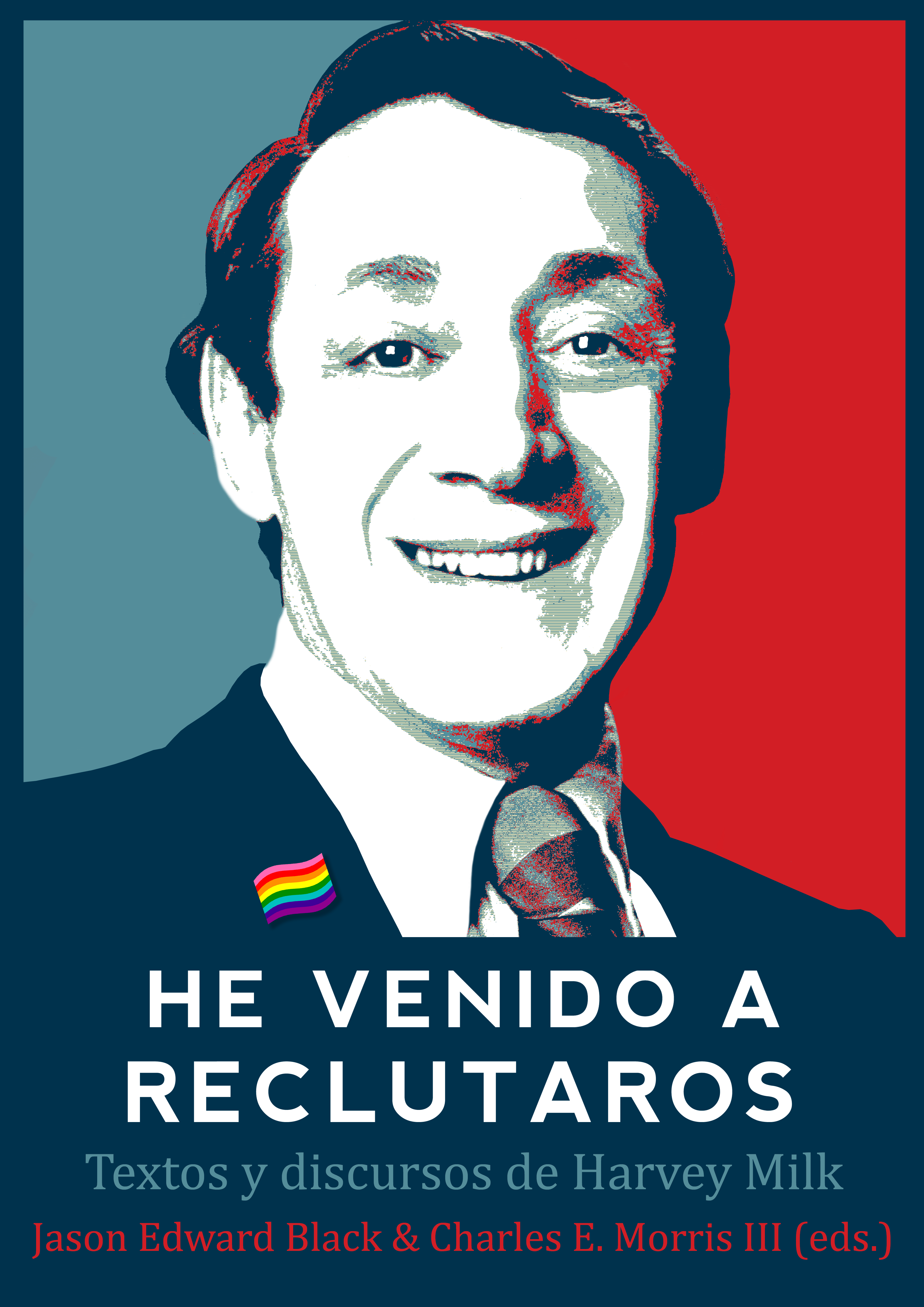 He venido a reclutaros