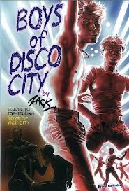 Boys of Disco City