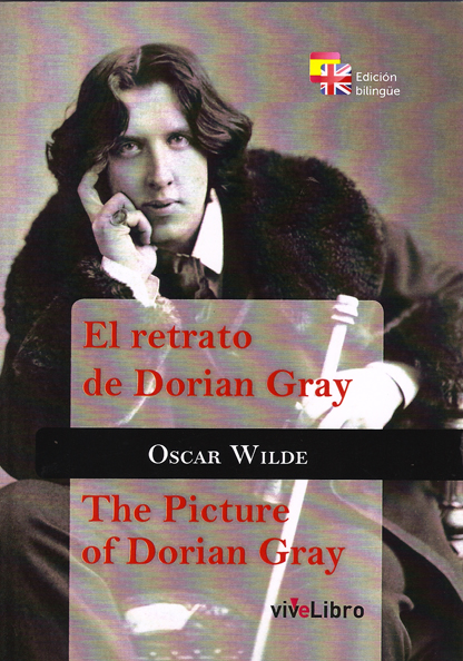 El retrato de Dorian Gray - The Picture of Dorian Gray