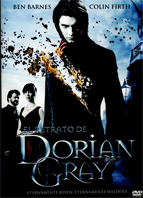 El retrato de Dorian Gray