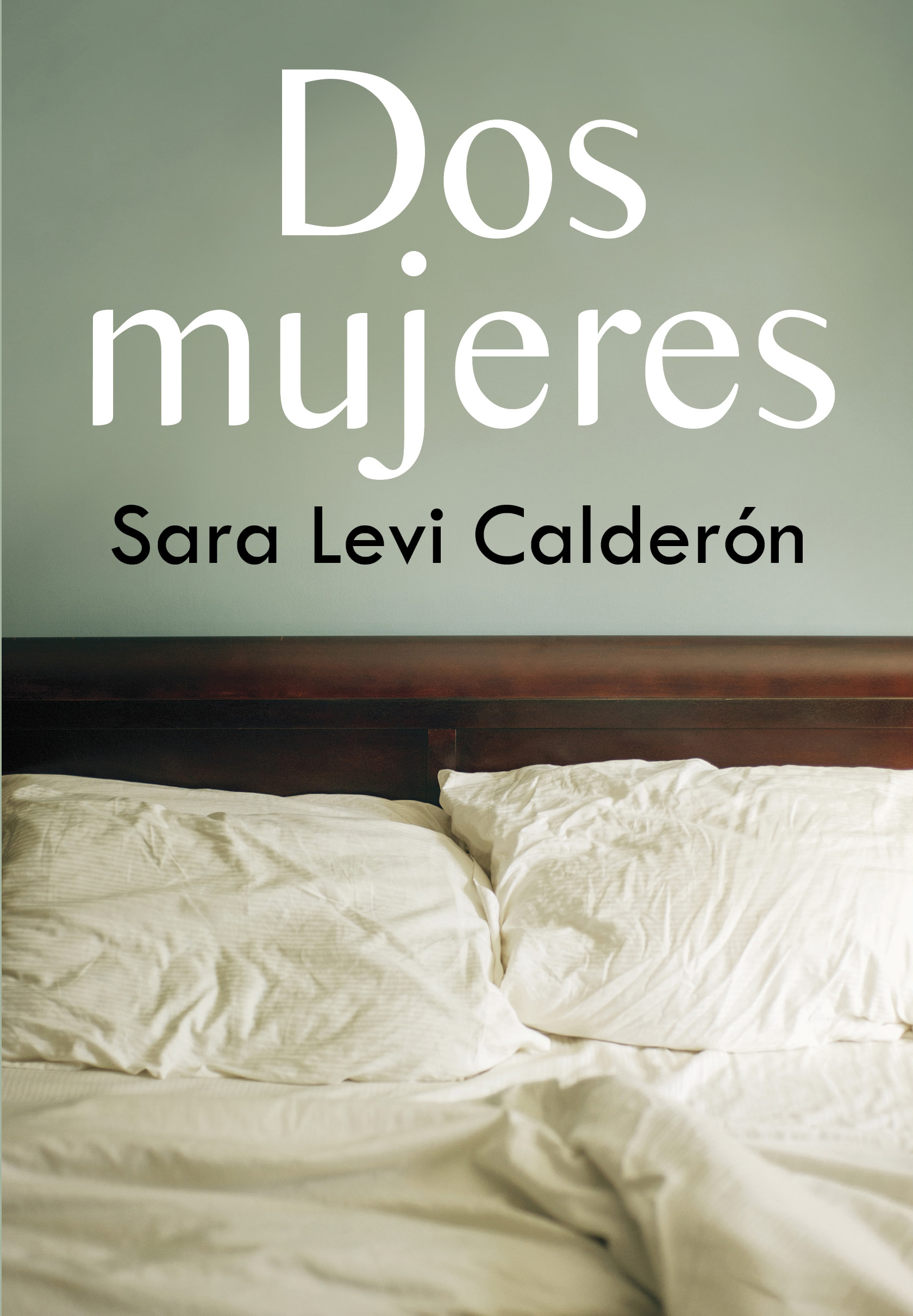 Dos mujeres