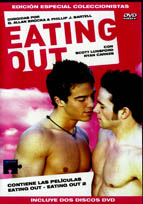 Pack Eating Out 1 + 2: Edición Especial Coleccionista