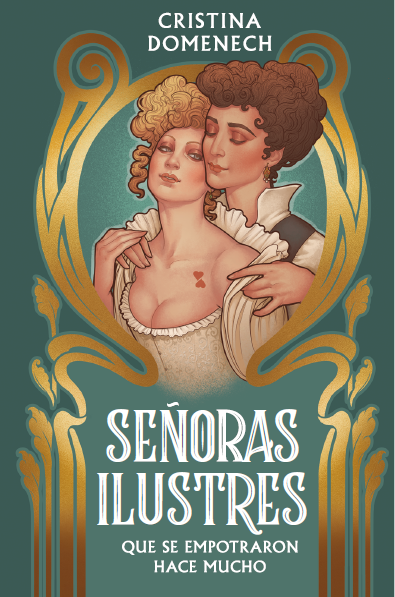 Señoras ilustres