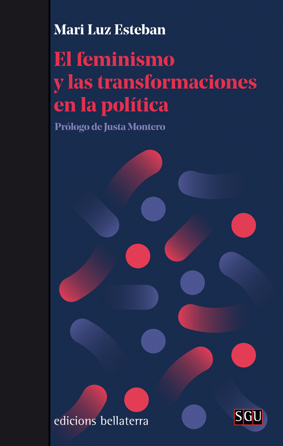 El feminismo y las transformaciones en la política