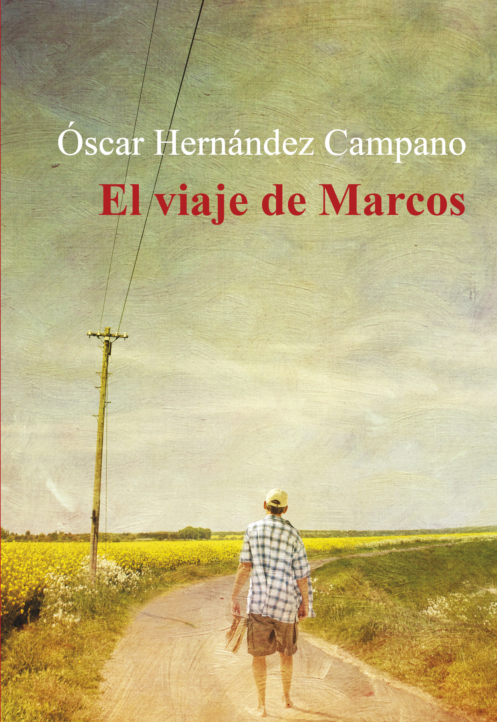 El viaje de Marcos