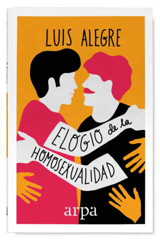 Elogio de la homosexualidad