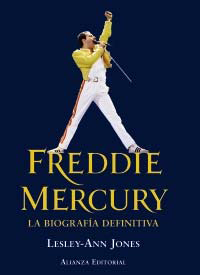 Freddie Mercury 