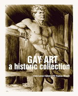 Gay Art a historic collection