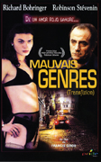 Mauvais Genres - (Transfixion)