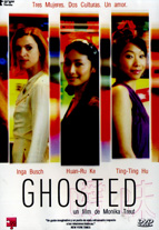 Ghosted