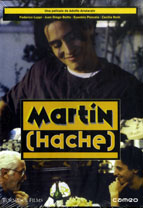 Martín (hache)