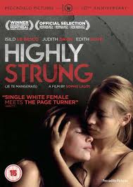 Highly Strung