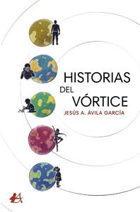 Historias del vórtice