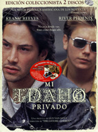 Mi Idaho privado