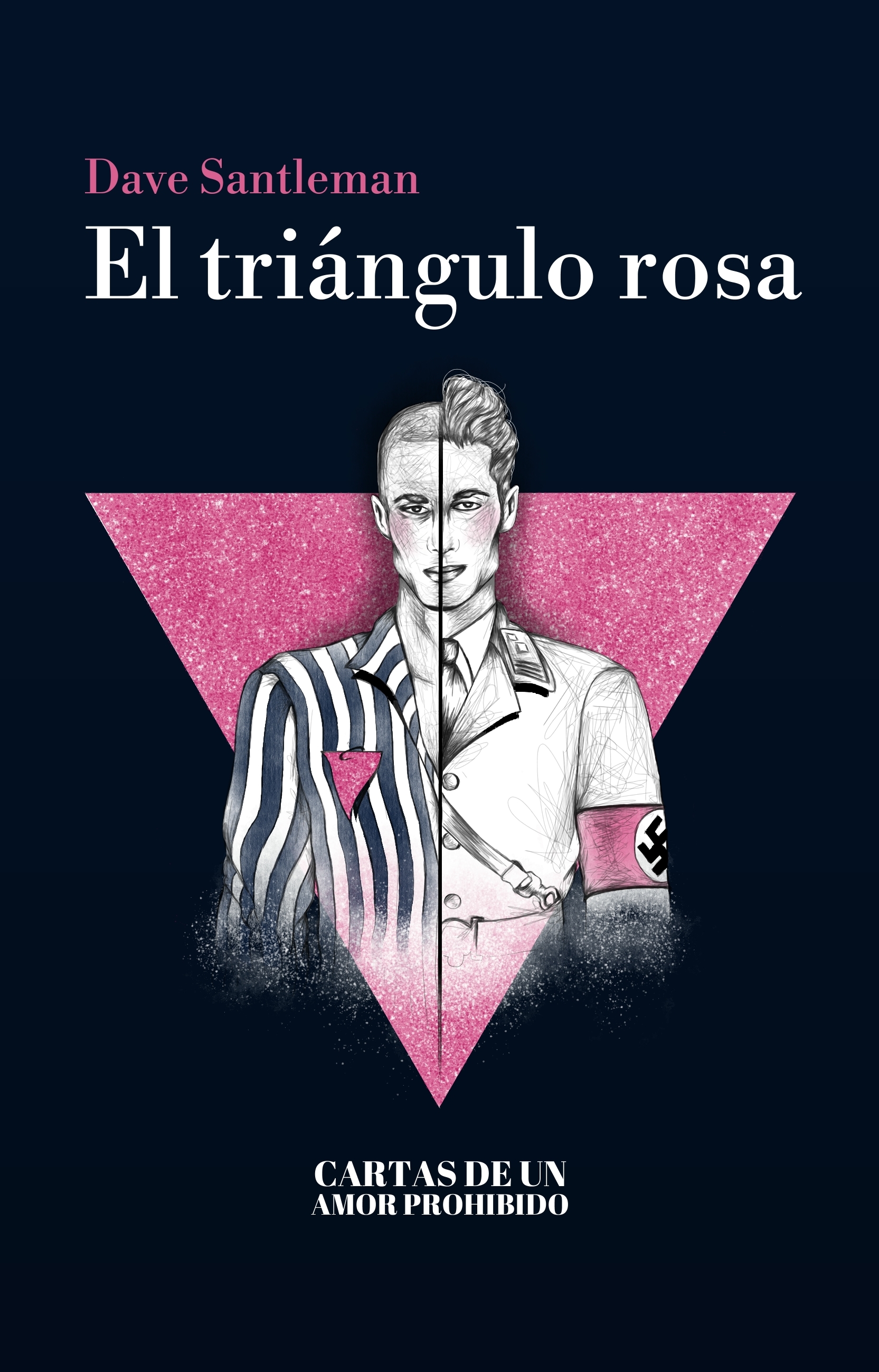 El triángulo rosa