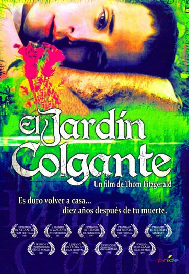 El jardín colgante