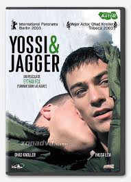 Yossi & Jagger 