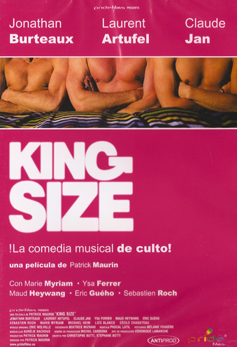 King Size