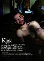 Kink Nº 13