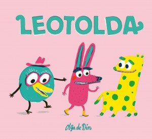 Leotolda