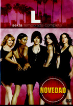 The L Word VI - Última Temporada