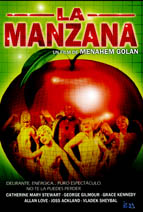 La manzana