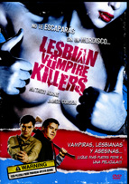 Lesbian Vampire Killers