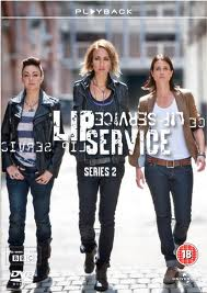 Lip Service - Temporada 2