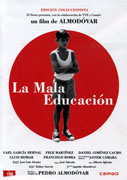 La mala educación