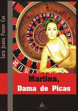 Martina, Dama de Picas