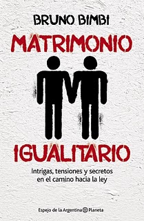 Matrimonio igualitario