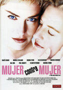 Mujer contra mujer
