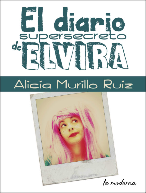 El diario supersecreto de Elvira