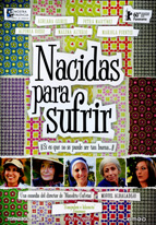 Nacidas para sufrir