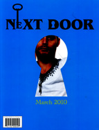 Next Door - Marzo 2010