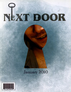 Next Door - Enero 10