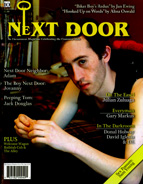 Next Door - Junio  09