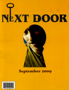Next Door - Septiembre 09