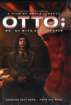 Otto; Or, Up With Dead People