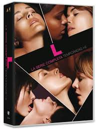 The L Word - Pack  (Serie completa -Temporadas 1 a 6)