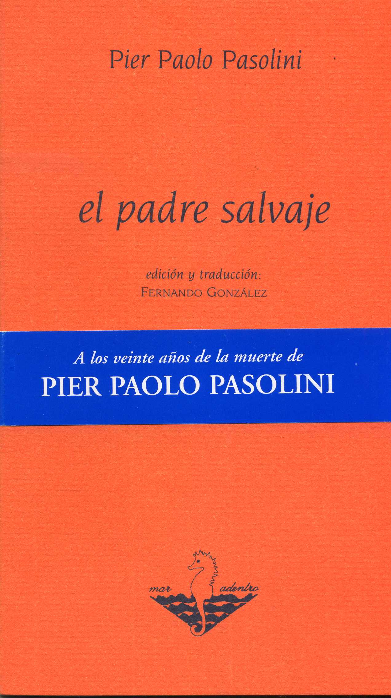 El padre salvaje