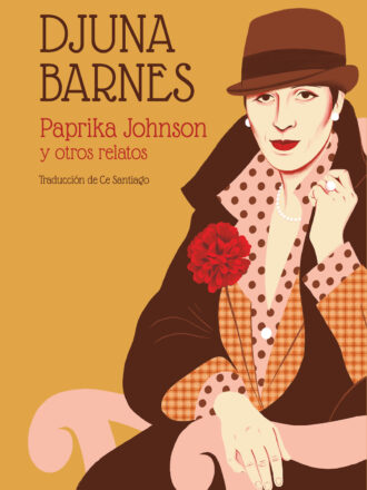 Paprika Johnson y otros relatos