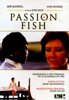 Passion Fish