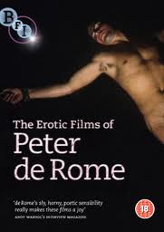 The Erotic Films of Peter de Rome