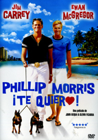 Phillip Morris ¡Te quiero!